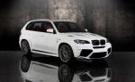 BMW X5 by Mansory 2010 года